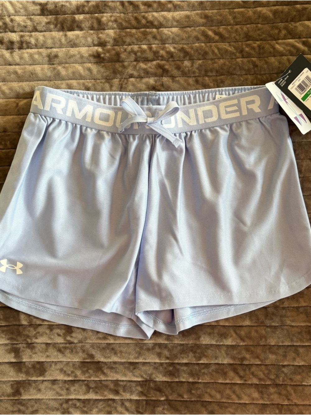 Under Armour Performance Shorts